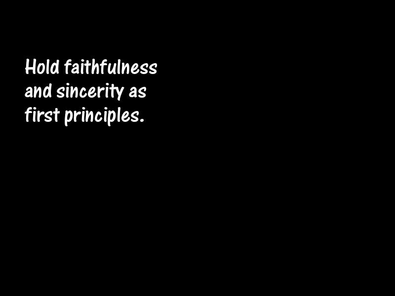 Faith Motivational Quotes