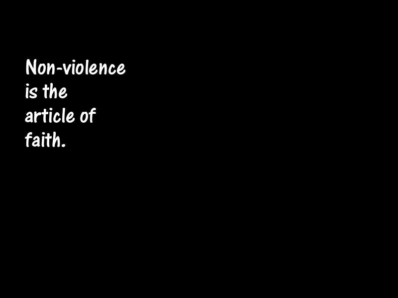 Faith Motivational Quotes
