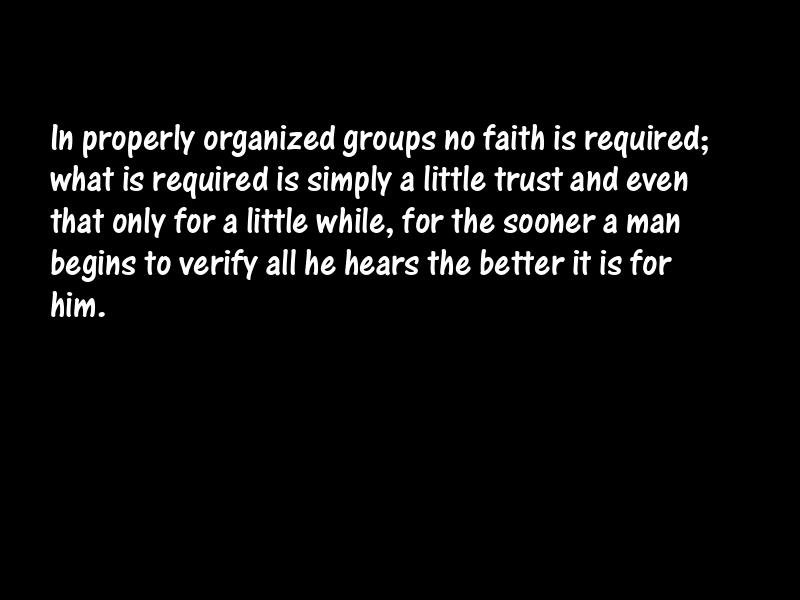 Faith Motivational Quotes