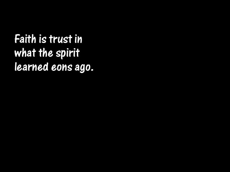 Faith Motivational Quotes