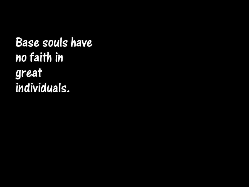 Faith Motivational Quotes