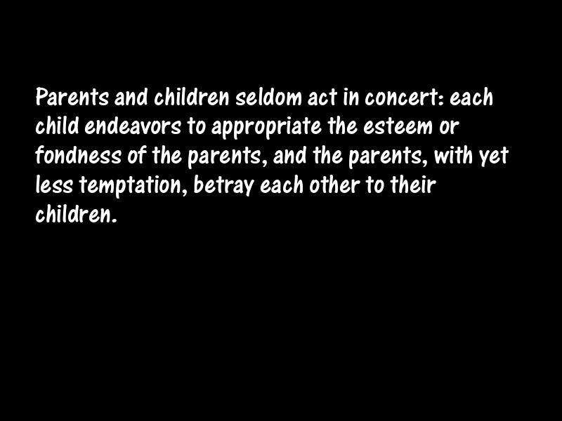 Family Motivational Quotes