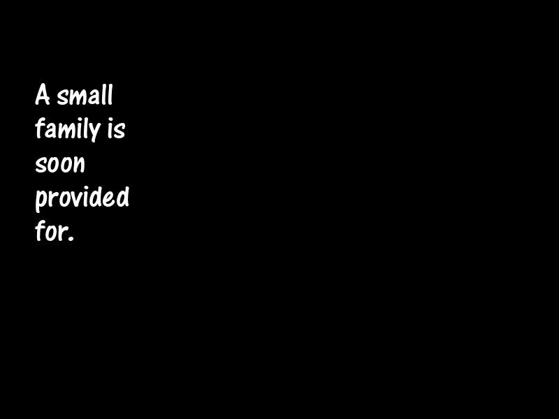 Family Motivational Quotes