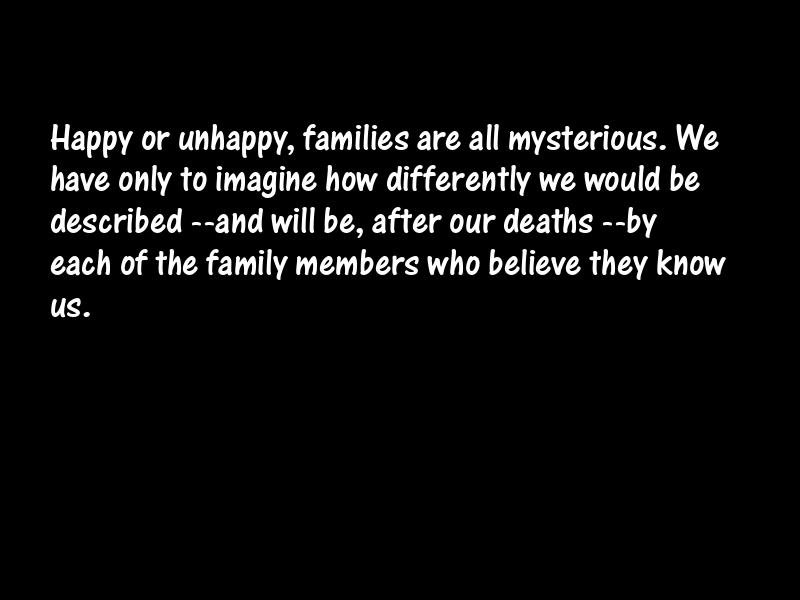 Family Motivational Quotes