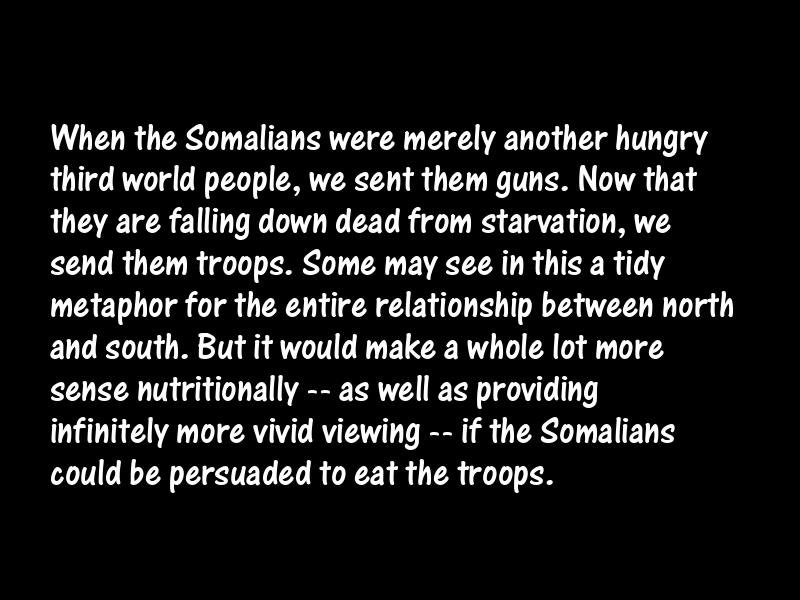 Famine Motivational Quotes