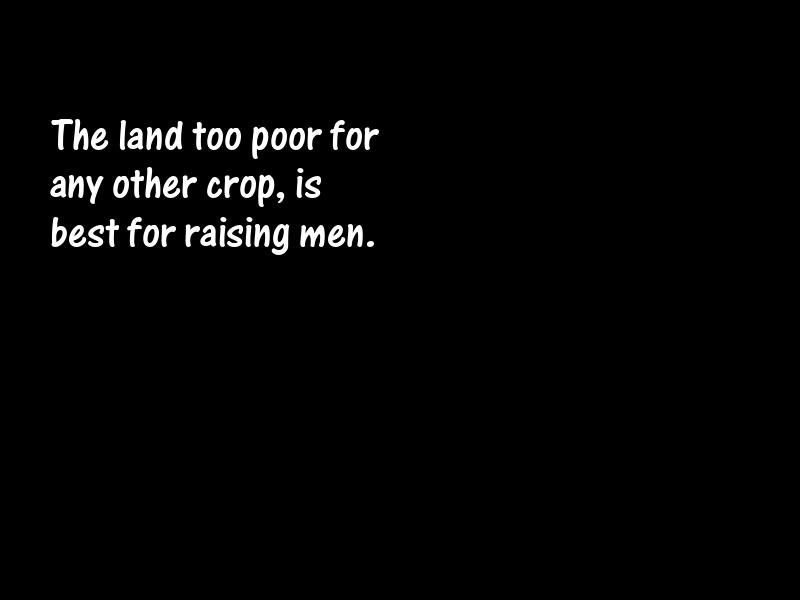Farming and farmers Motivational Quotes