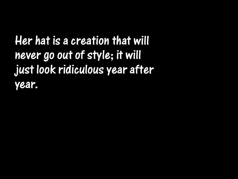 Fashion Motivational Quotes