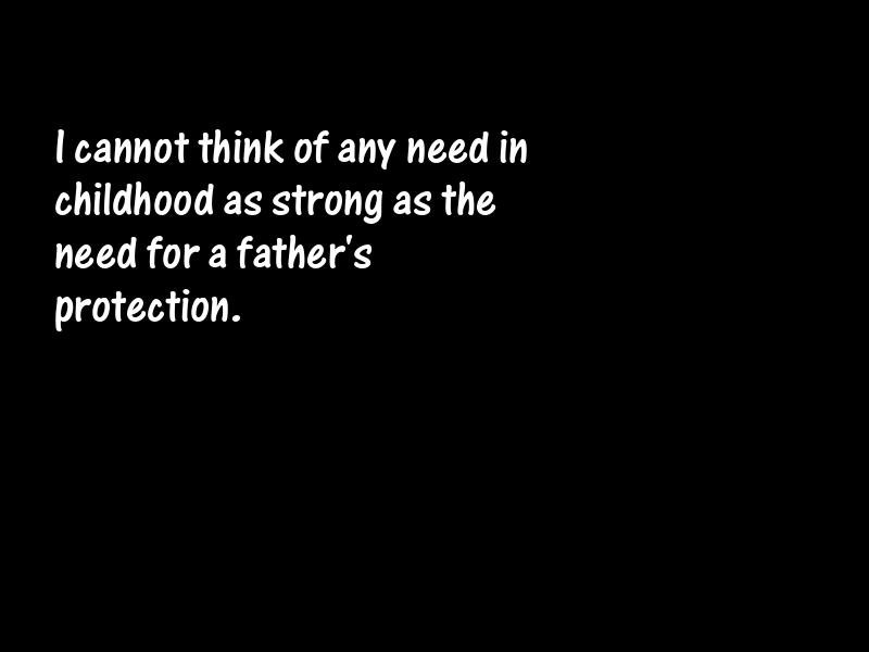 Fathers Motivational Quotes