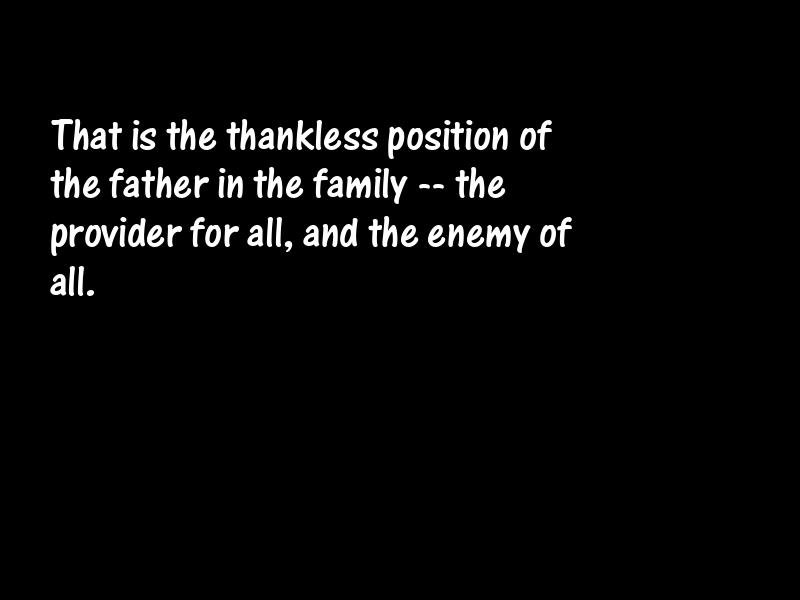 Fathers Motivational Quotes