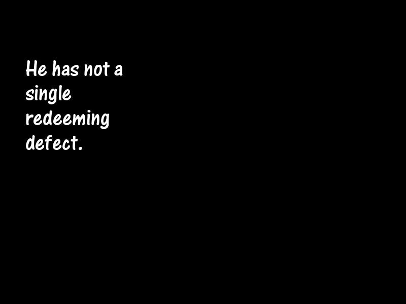 Faults Motivational Quotes