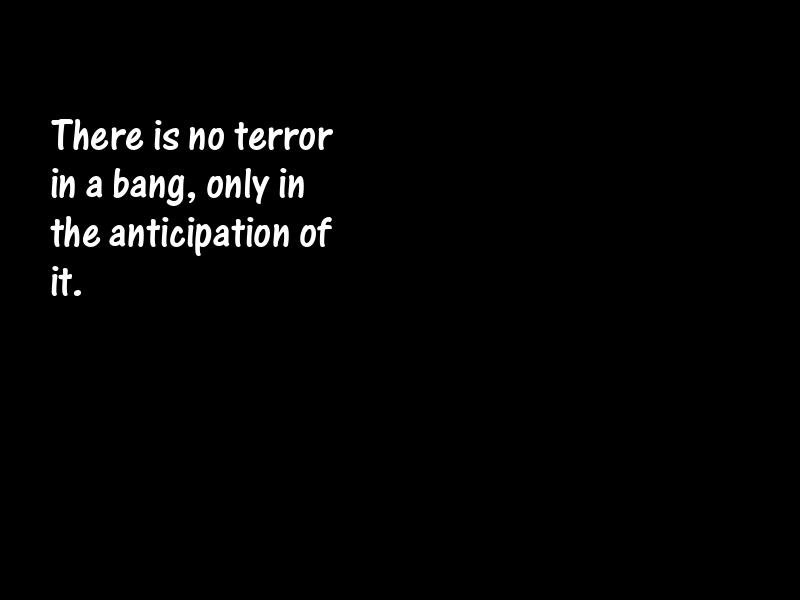 Fear Motivational Quotes