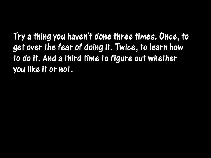 Fear Motivational Quotes