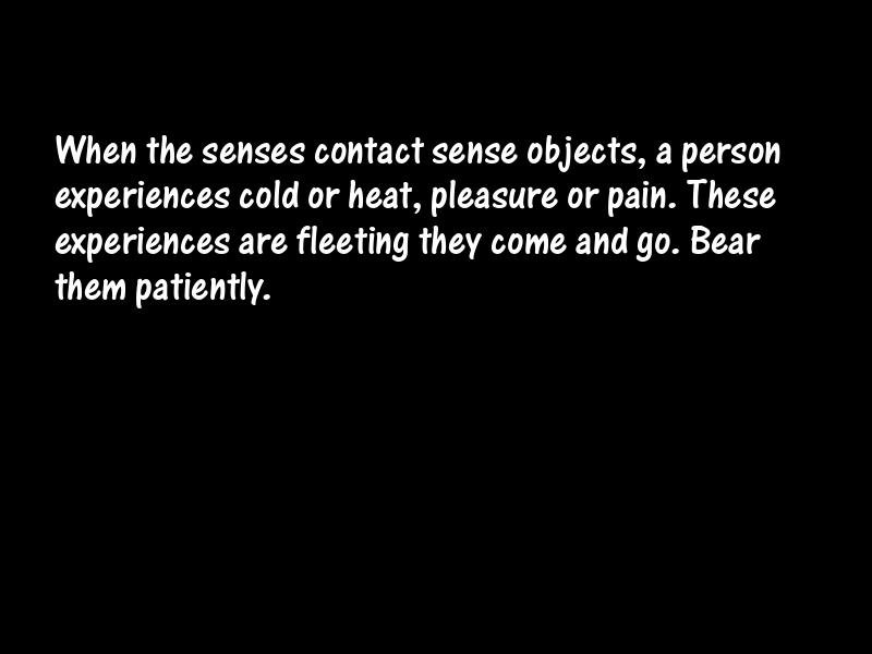 Feelings Motivational Quotes