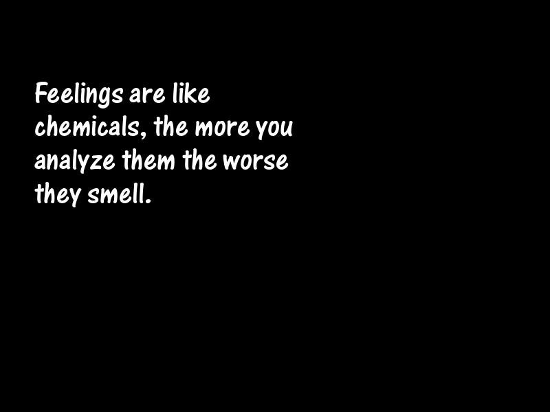 Feelings Motivational Quotes