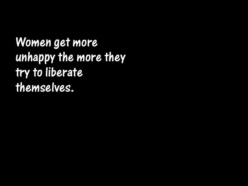 Feminism Motivational Quotes
