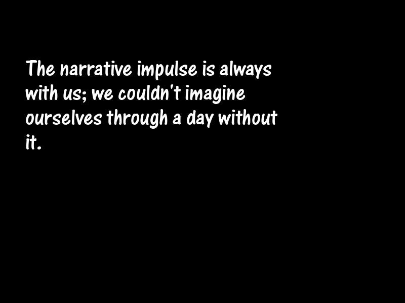 Fiction Motivational Quotes