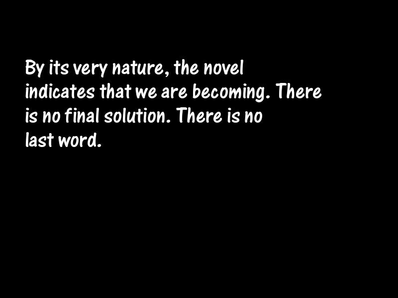 Fiction Motivational Quotes