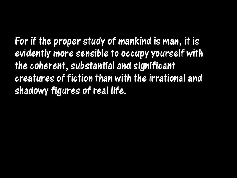 Fiction Motivational Quotes