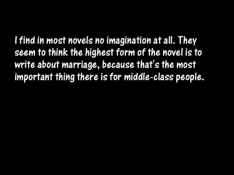 Fiction Motivational Quotes