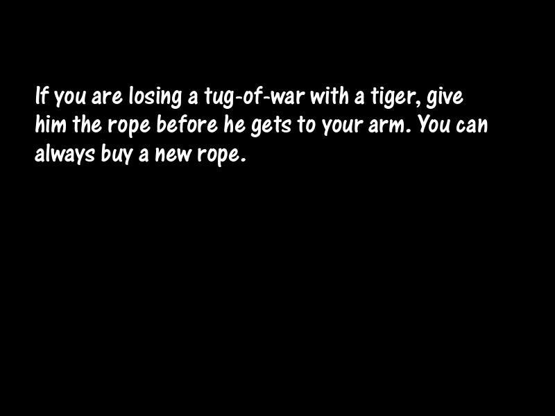 Fights and fighting Motivational Quotes