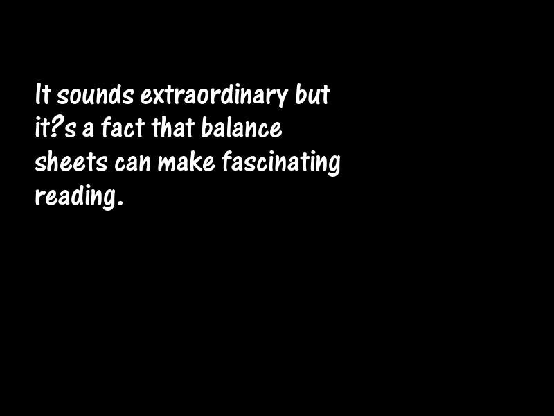 Finance Motivational Quotes