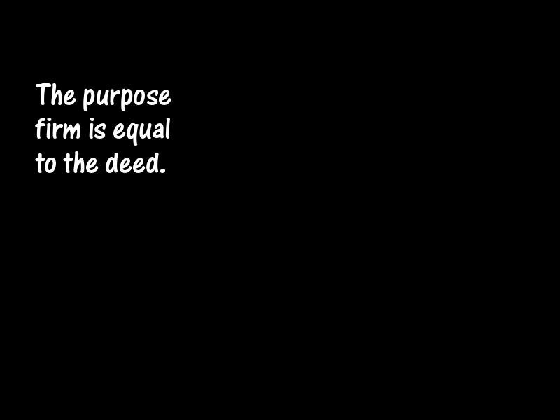 Firmness Motivational Quotes