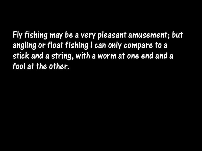 Fishing Motivational Quotes