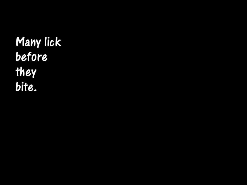 Flattery Motivational Quotes