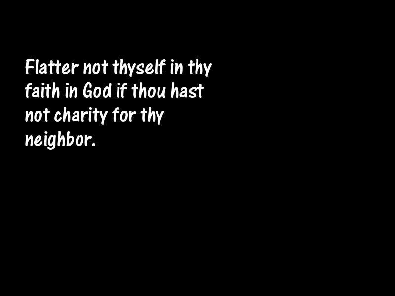 Flattery Motivational Quotes