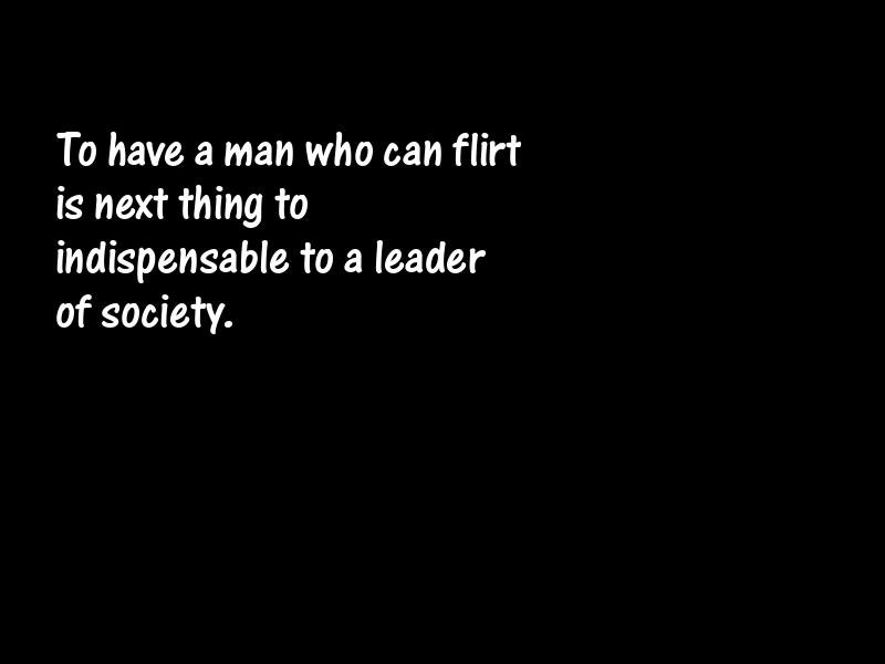 Flirting Motivational Quotes