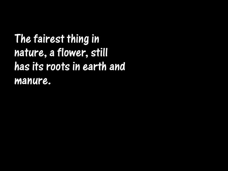 Flowers Motivational Quotes