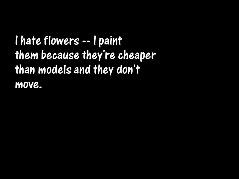 Flowers Motivational Quotes