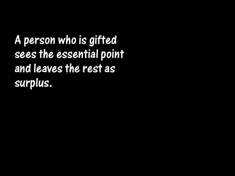 Focus Motivational Quotes