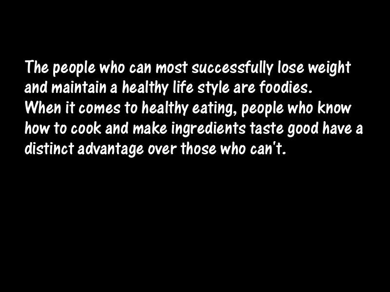 Food Motivational Quotes