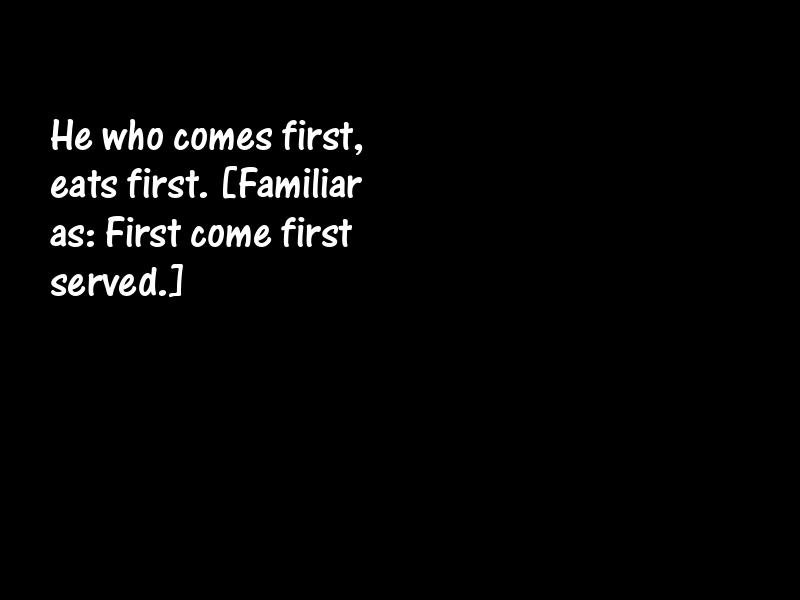 Food Motivational Quotes