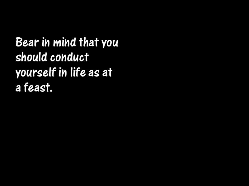 Food Motivational Quotes