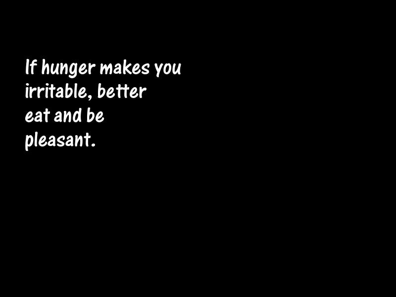 Food Motivational Quotes