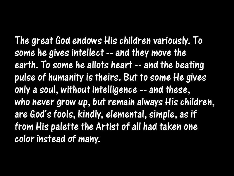 Fools and foolishness Motivational Quotes