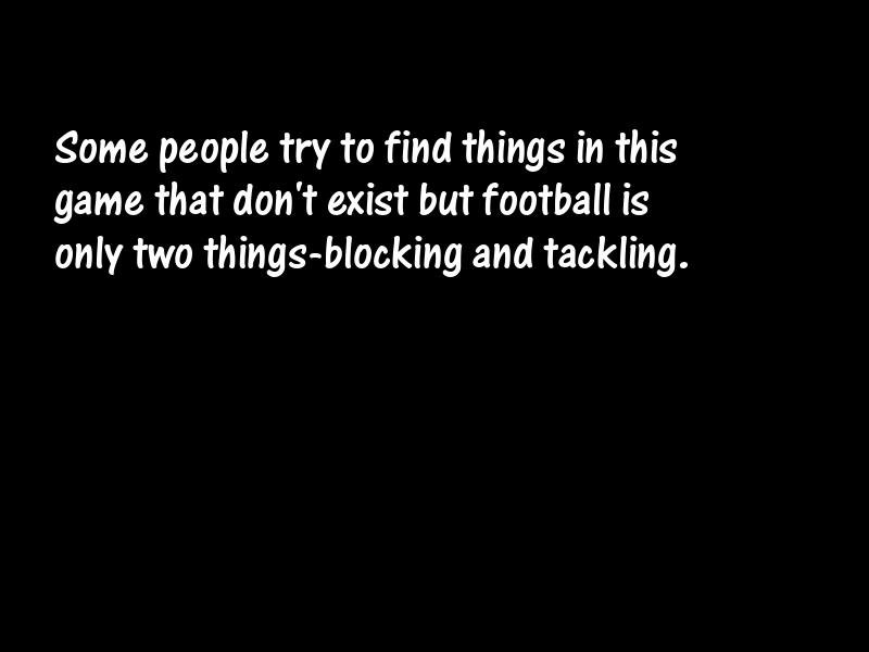Football Motivational Quotes