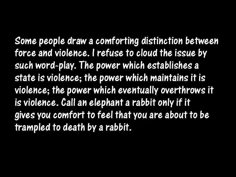 Force Motivational Quotes