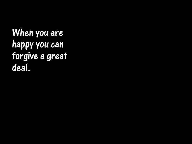 Forgiveness Motivational Quotes