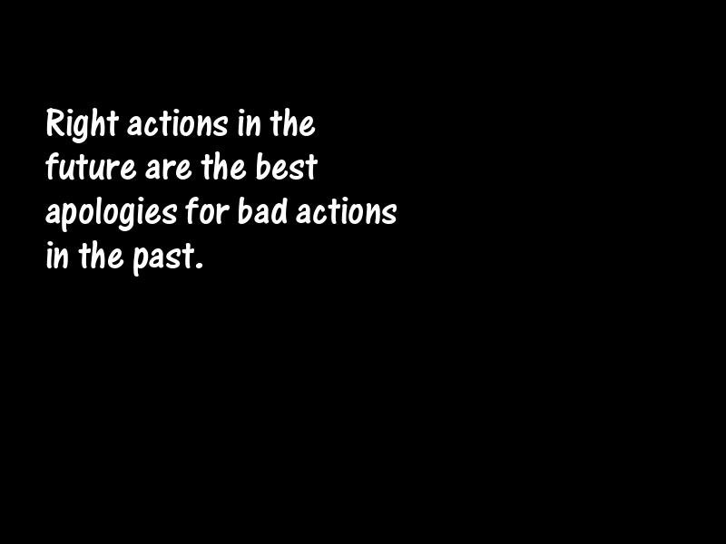 Forgiveness Motivational Quotes