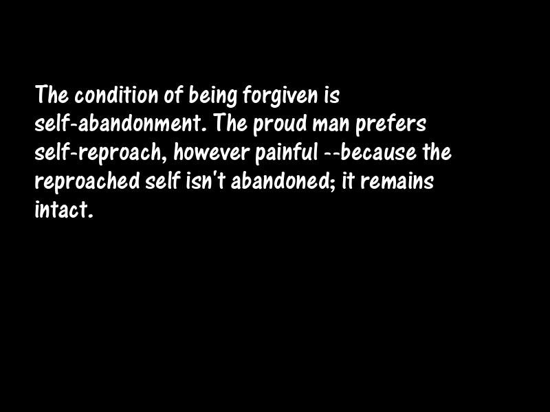 Forgiveness Motivational Quotes