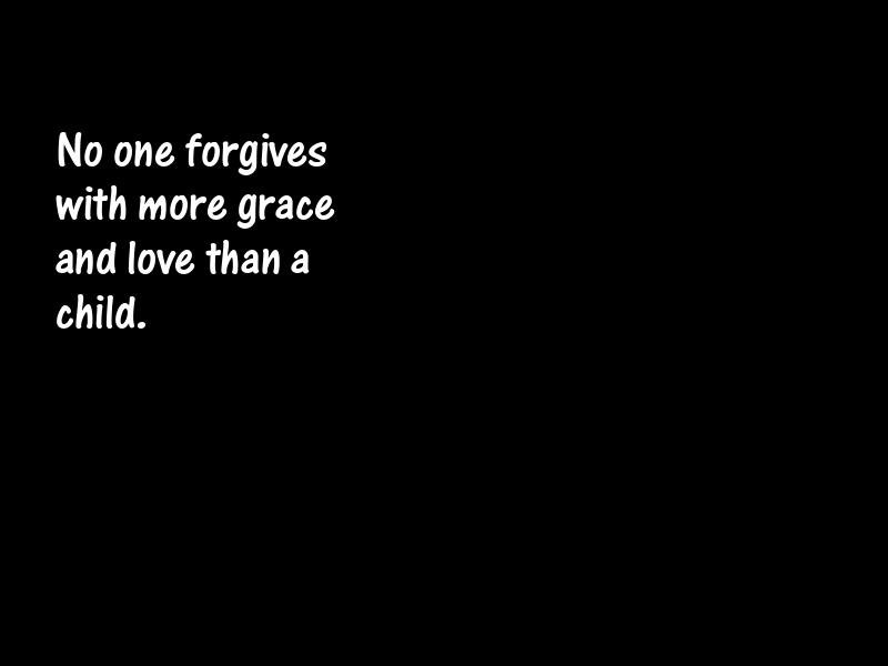 Forgiveness Motivational Quotes