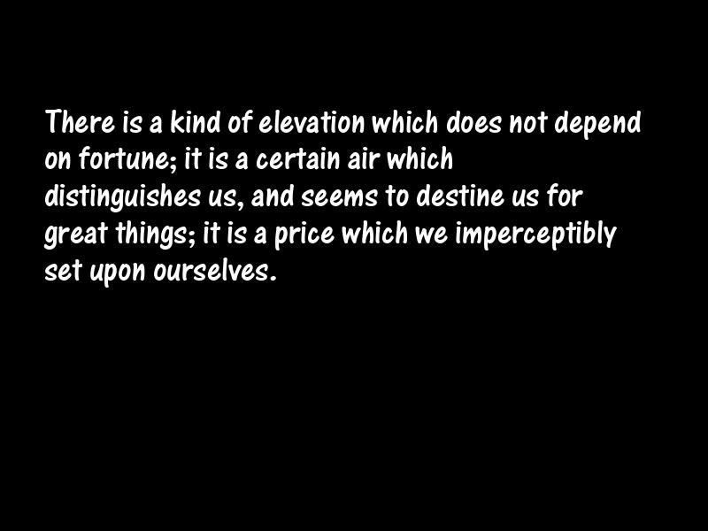 Fortune Motivational Quotes