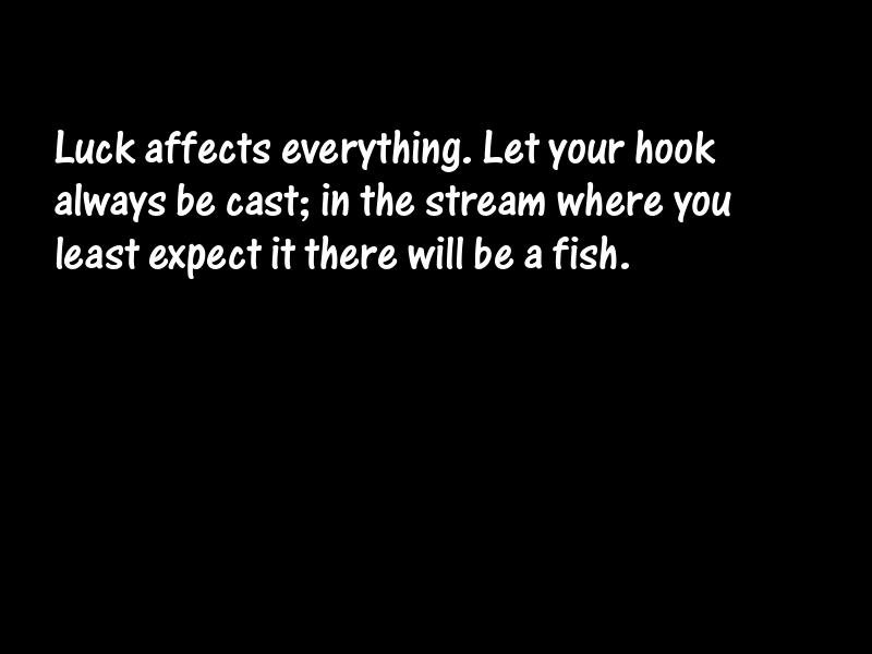 Fortune Motivational Quotes
