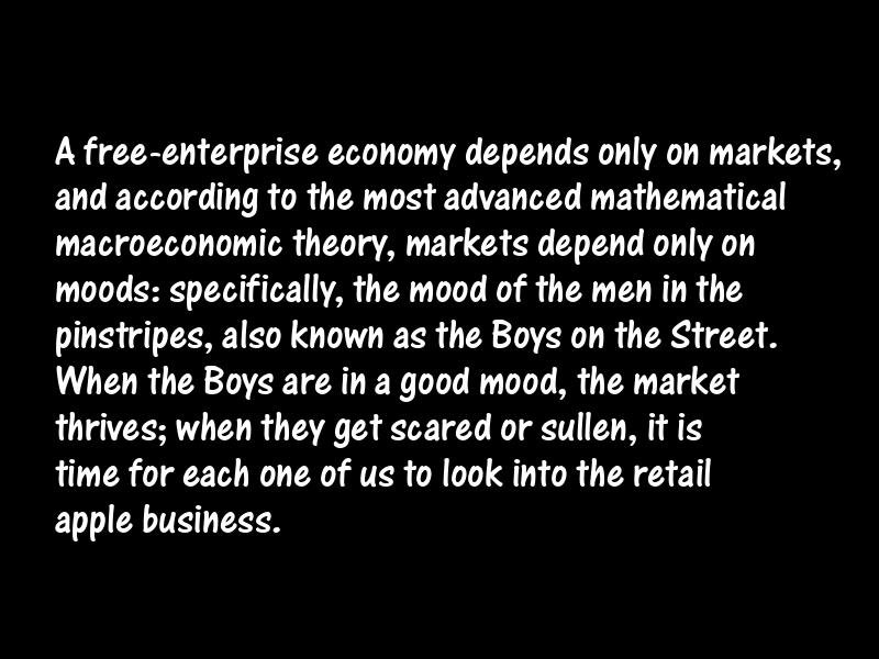 Free enterprise Motivational Quotes