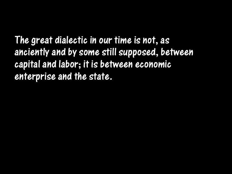 Free enterprise Motivational Quotes