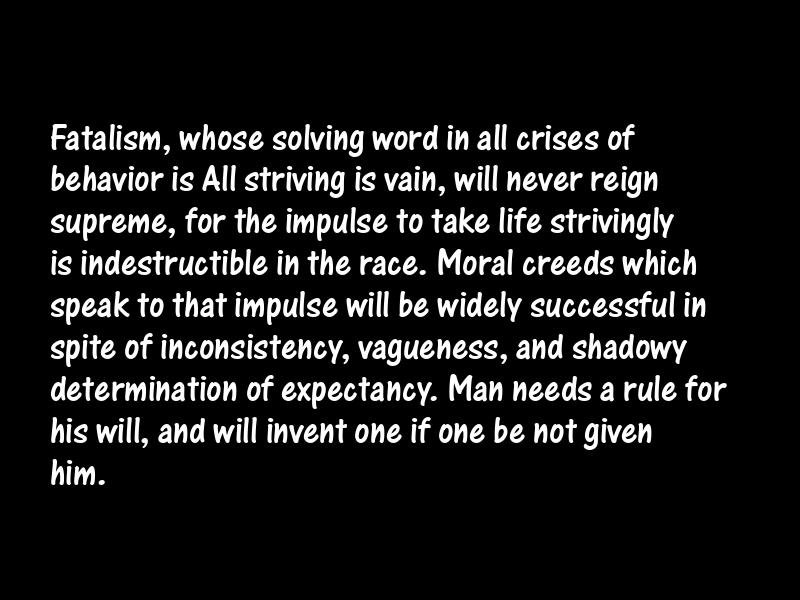 Free will Motivational Quotes