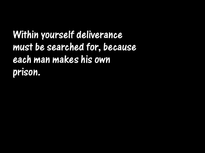 Freedom Motivational Quotes